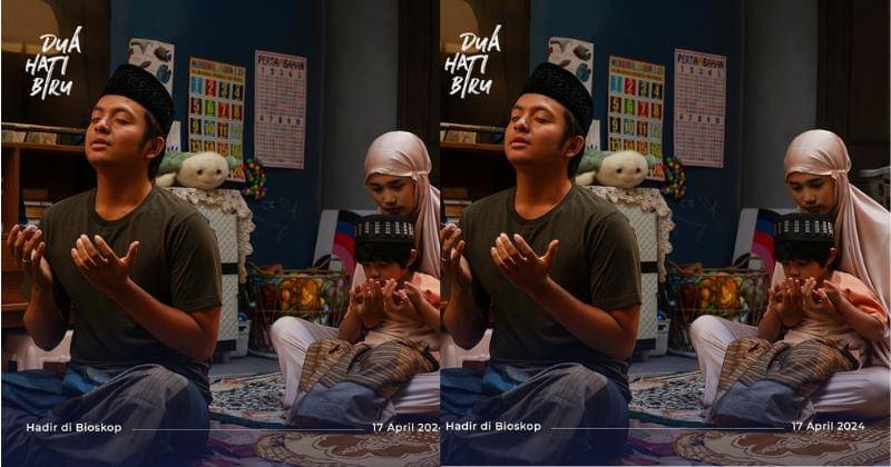 Instagram.com/duahatibiruofficial